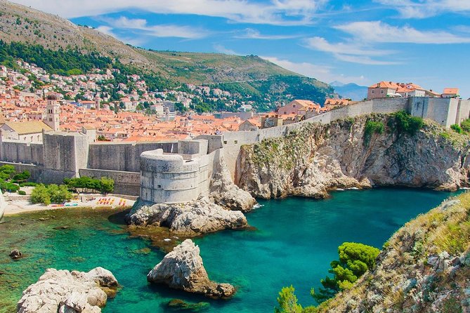 Private Transfer From Selce to Rijeka Airport (Rjk) - Overview of Private Transfer