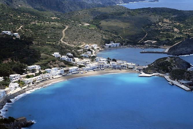 Private Transfer From Skala to Kefalonia (Efl) Airport