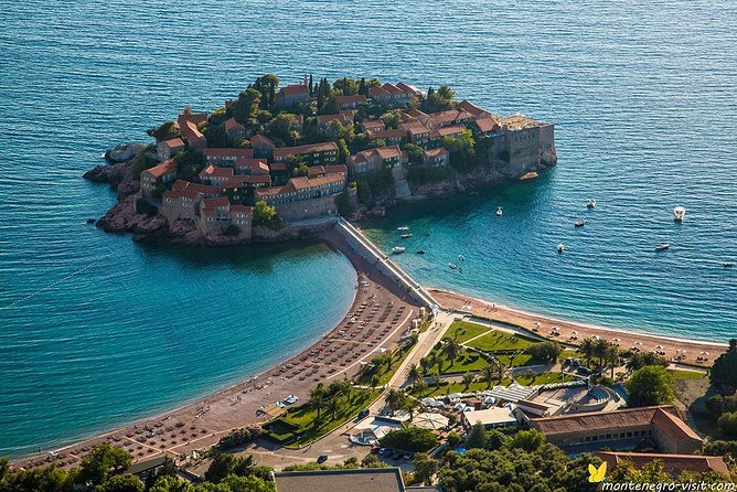 Private Transfer From Tivat Airport to Sveti Stefan - Service Overview