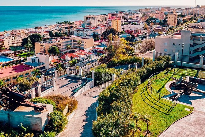Private Transfer From Torre Del Mar to Malaga (Agp) Airport