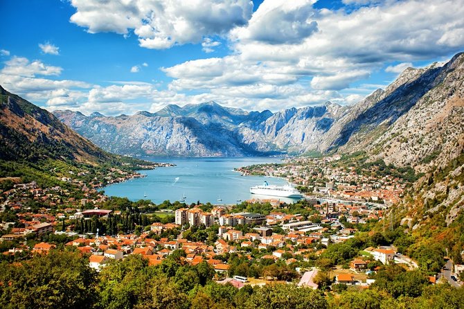 Private Transfer From Zadar Airport (Zad) to Zadar City