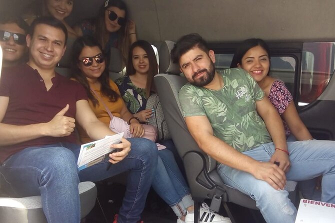 Private Transfer in Cancun