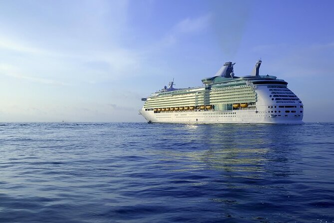 Private Transfer in SUV Orlando to Port Canaveral