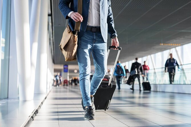 Private Transfer in Washington DC