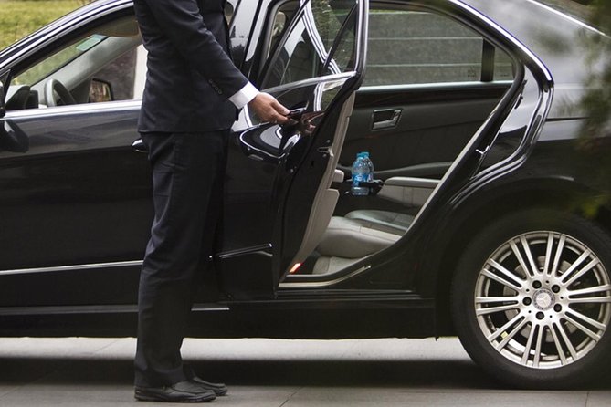 Private Transfer Naples to Amalfi or Amalfi to Naples