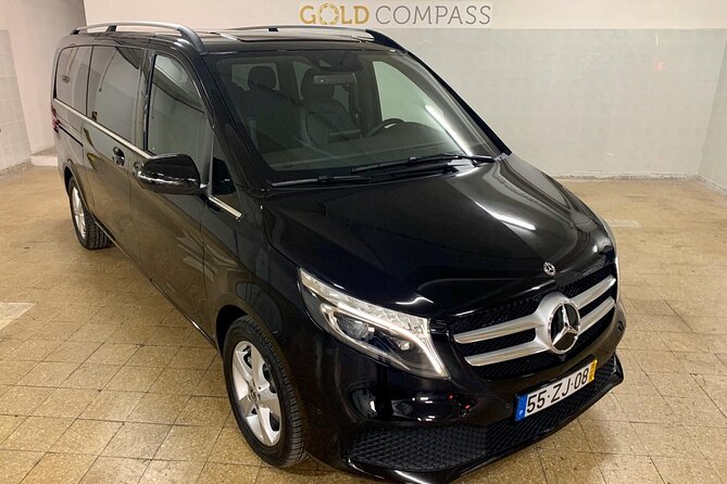 Private Transfer to Algarve From Lisbon