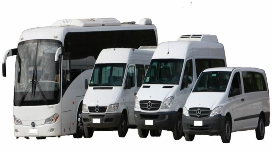 Private Transfer to San Pedro De Atacama. Without Waiting