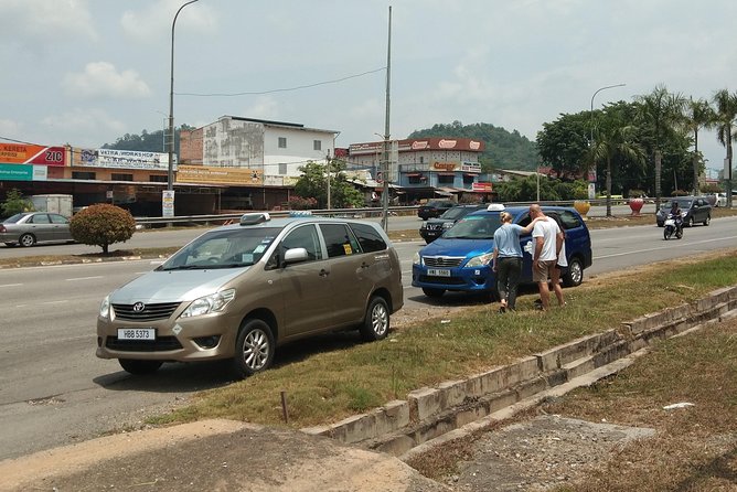 Private Transfer to Taman Negara From Kuala Lumpur - Overview of the Service