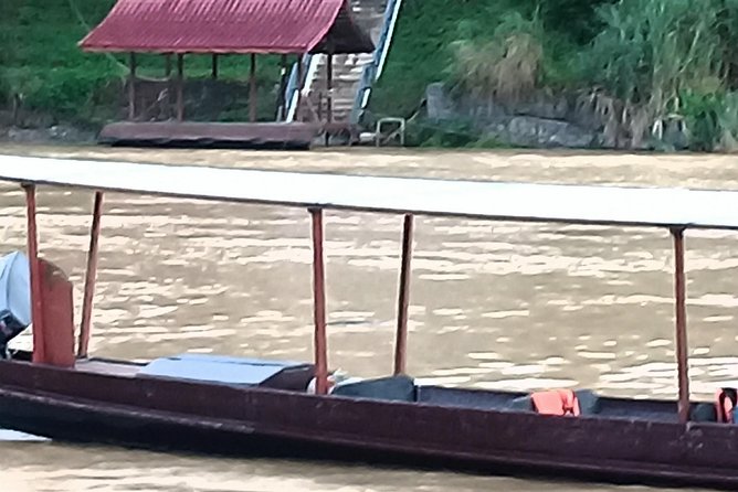 Private Transfer to Taman Negara From Kuala Lumpur - Overview of the Service