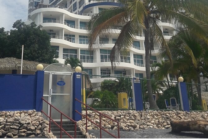 Private Transfer Tocumen International Airport – Coronado or Gorgona Beach