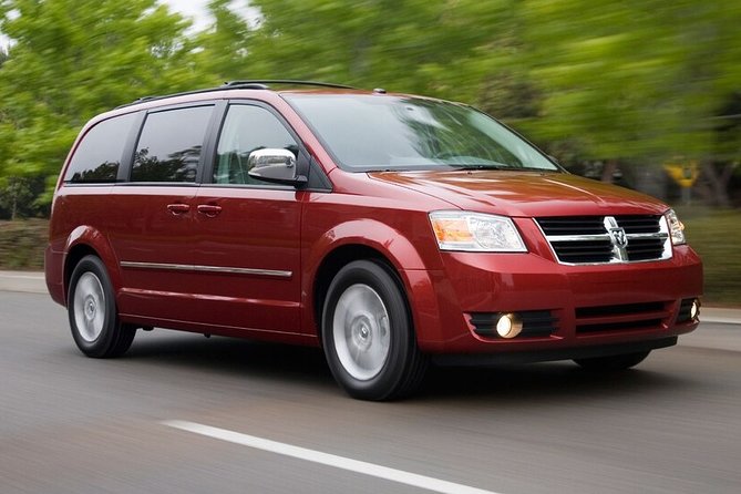 Private Transfers From San Pedro Sula to the Town of Copan Ruinas