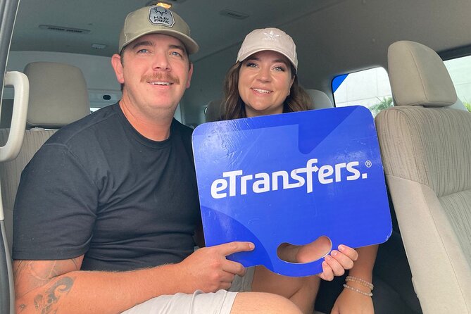 Private Transfers Punta Cana Airport – Punta Cana / Bavaro Zone