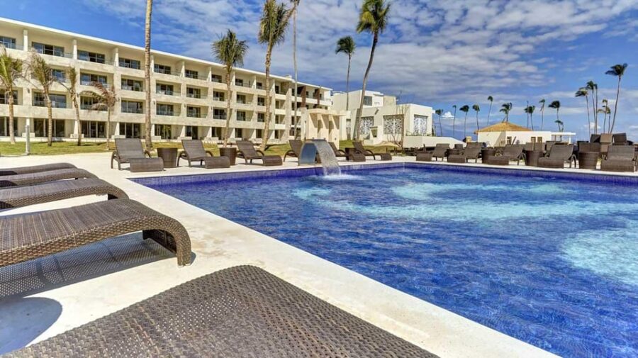 Private Transfert Royalton Bavaro to Punta Cana Airport