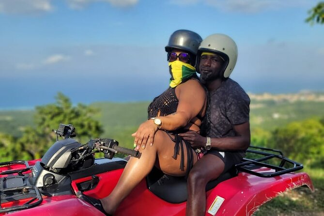 Private Transport and Airport Transfer In Montego Bay