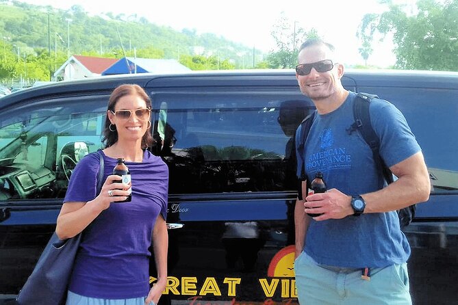 Private Transport: Montego Bay Airport to Royalton White Sands