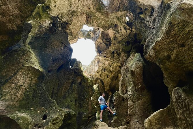 Private Transportation & Excursion: Puerto Rico Natural Wonders