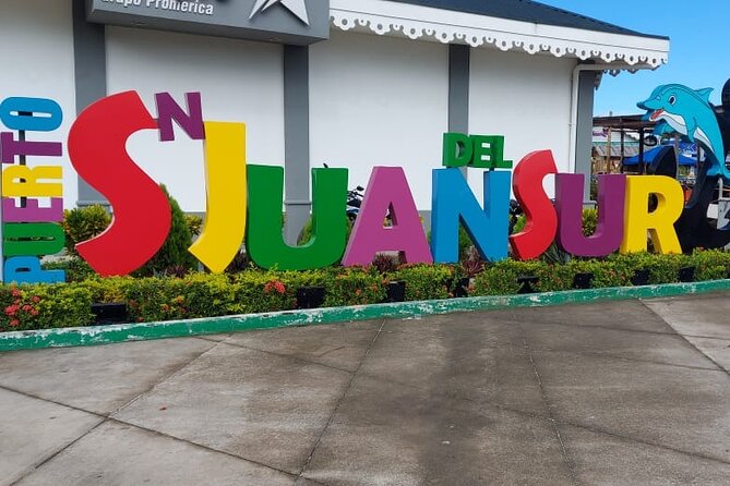 Private Transportation From La Fortuna to San Juan Del Sur Nicaragua