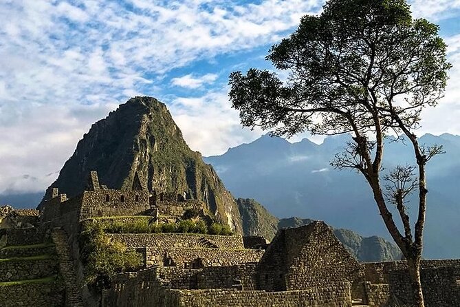 Private Trek 4D/3N Machu Picchu Jungle