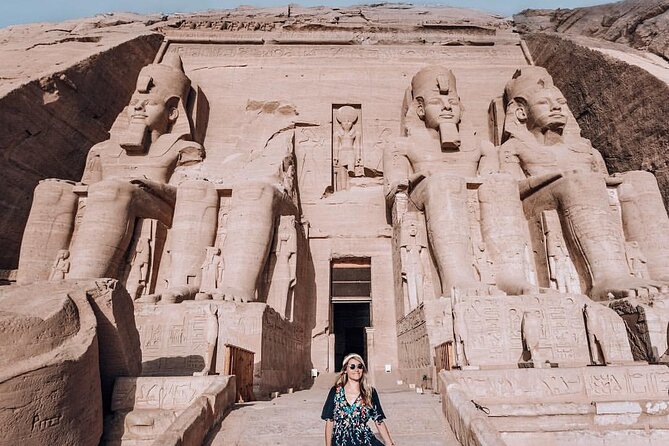 Private Trip to Abu Simbel