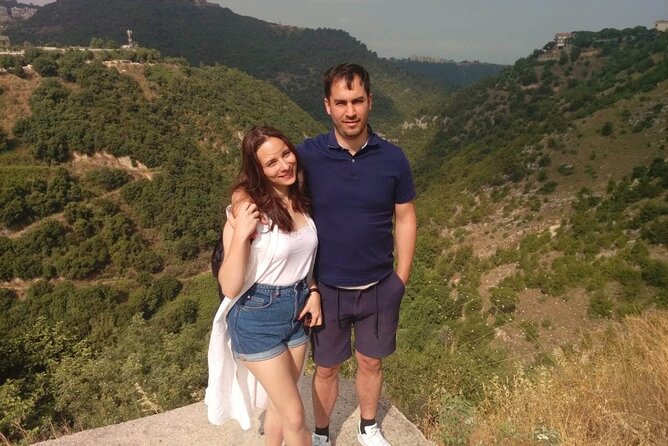 Private Trip to Qadisha Valley, Cedars Forest of God and Baalbek Temples