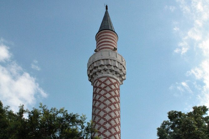 Private Virtual Tour in Plovdiv With a Local Guide