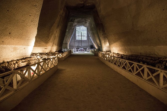 Private Walking Tour to Sanità District in Naples