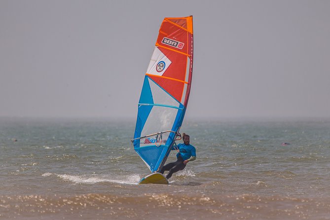 Private Windsurf Lessons Essaouira