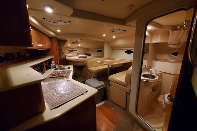 Private Yacht Rental for 2 Hours - Overview of the Activity