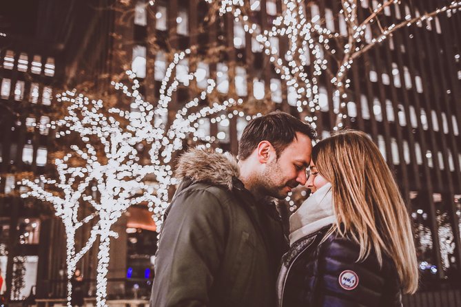 Proposal Photographer in New York