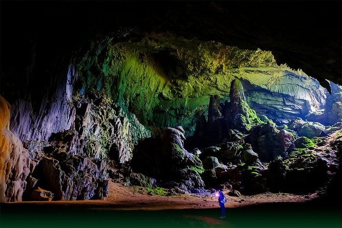 Pu Luong Nature Reserve 2 Days 1 Night Tour From Hanoi