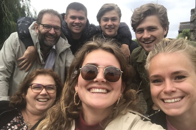 Pub Trail Leuven: an Adventure Full of Surprises - Preparing for the Adventure