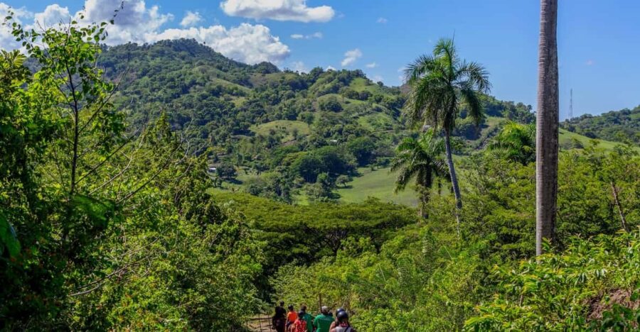 Puerto Plata: Half-Day Mountainside Horseback Riding