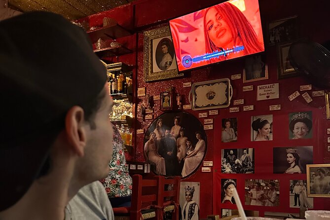 Puerto Vallarta Romantic Zone Gay Bar Tour & Tequila Tasting - Inclusions Offered