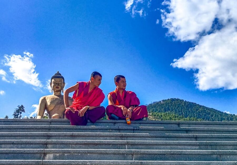 Punakha Festival Tour