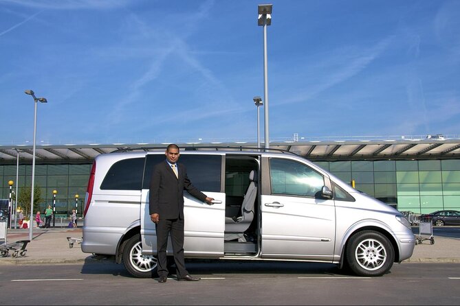Punta Cana Airport Pick Up – Hotel Transportation Service