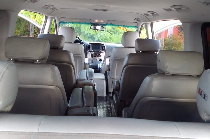 Punta Cana Airport PUJ Private Transfer to Hotels