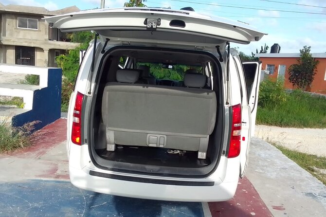 Punta Cana Airport PUJ Private Transfer to Hotels