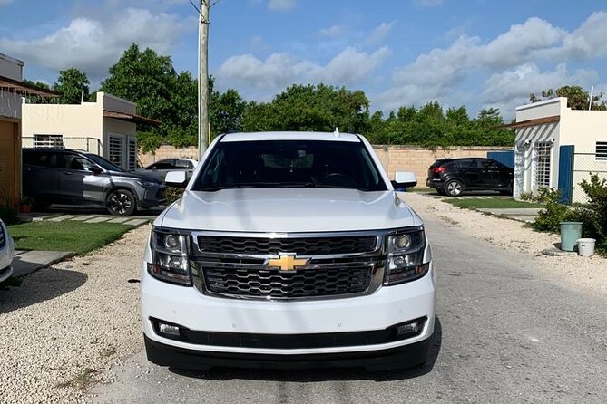 Punta Cana Airport Transfer- Hotels