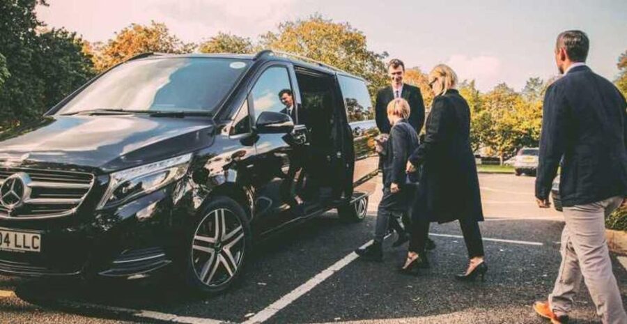 Punta Cana Airport Transfers – Taxis, Minivans & Coaches