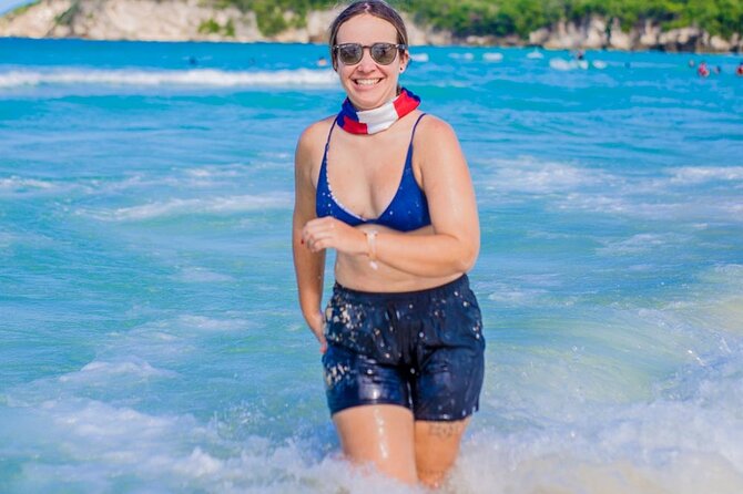 Punta Cana: Exclusive Buggy Adventure- Beach & Jungle Small Group