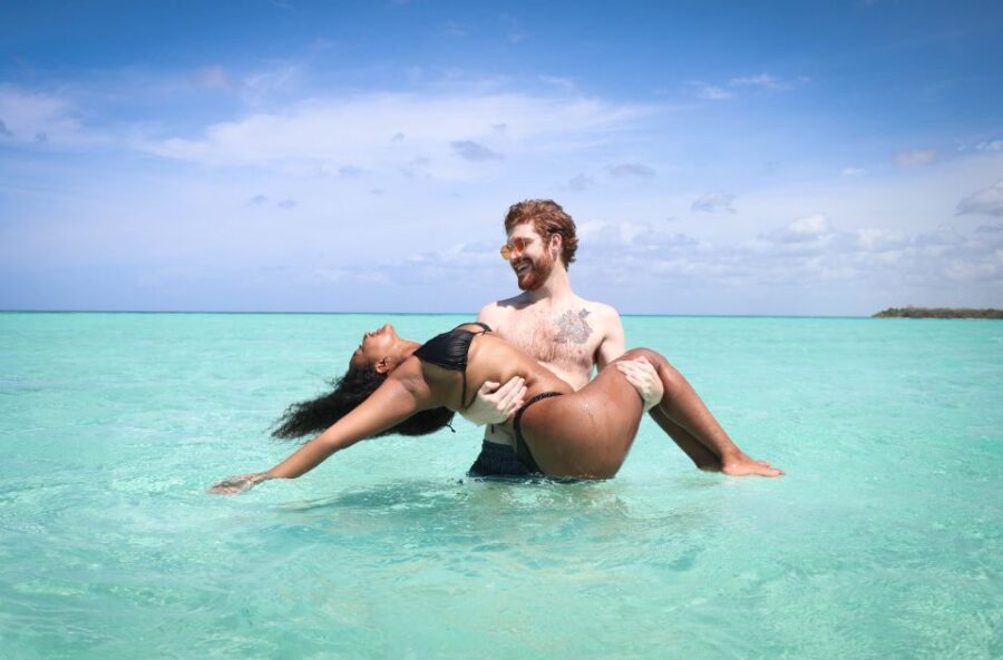 Punta Cana: Saona Island Visit
