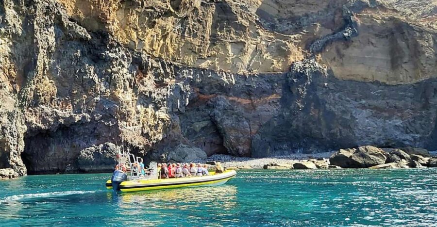 Quinta Do Lord: Baia D’abra Water Taxi