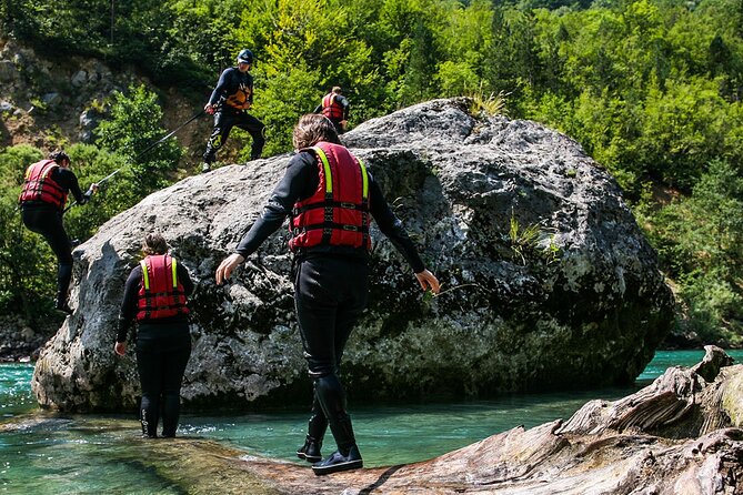 Rafting Adrenalin 7km