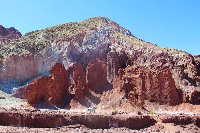 Rainbow Valley