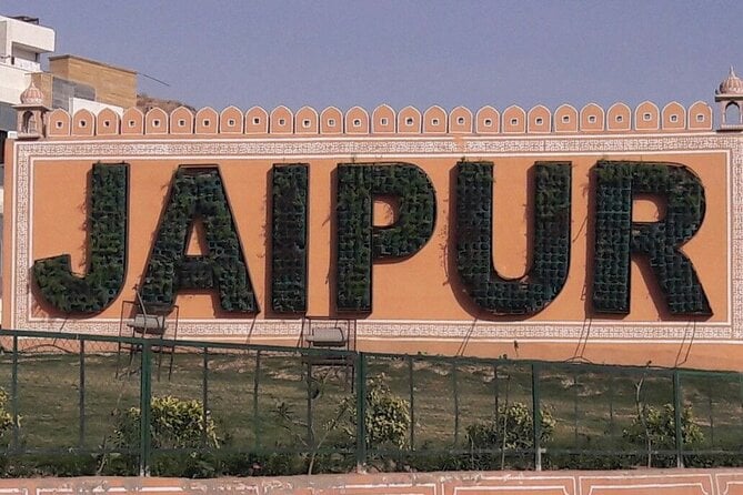 Ranthambore to Jaipur One Way Drop Service - Service Overview