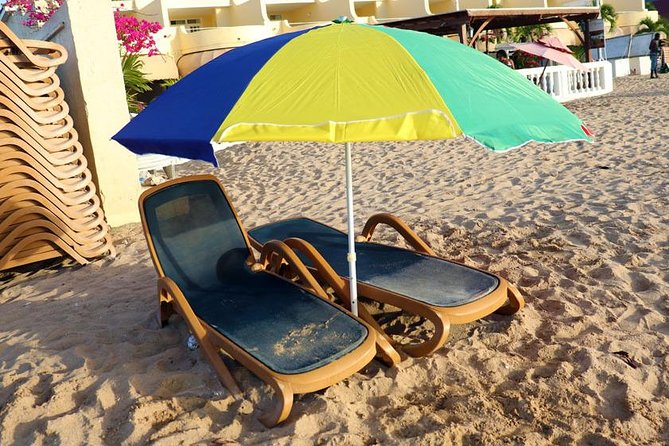 Reduit Beach Shuttle Service Round Trip