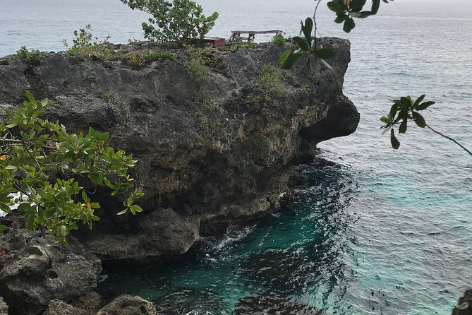 Ricks Cafe From Montego Bay to Negril