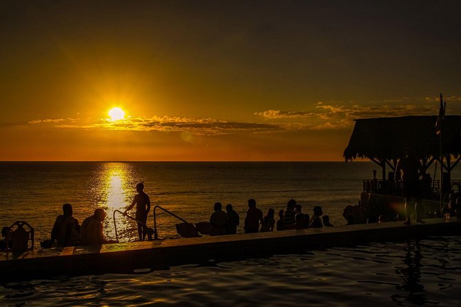 Ricks Cafe & Negril Highlights From Montego Bay