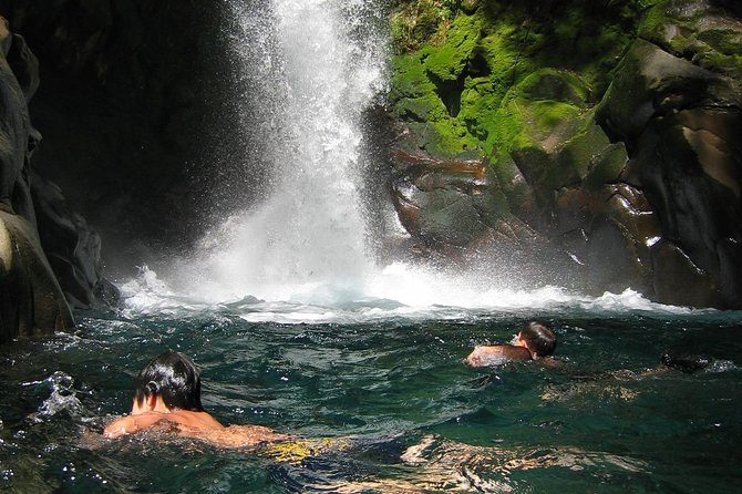 Rincón Waterfalls Experience