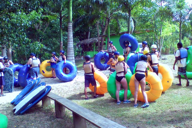 River Rafting | Radeaux | Balsa: Experience the Country Romance